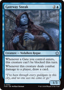 Image for Gateway Sneak