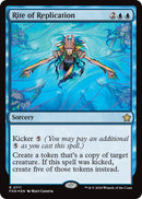 Image for Rite of Replication