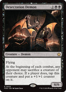 Image for Desecration Demon
