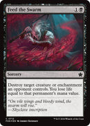 Image for Feed the Swarm