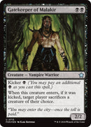 Image for Gatekeeper of Malakir