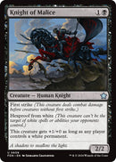 Image for Knight of Malice