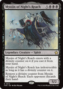 Image for Myojin of Night's Reach