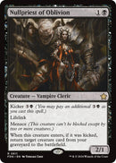 Image for Nullpriest of Oblivion