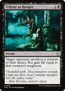 Image for Tribute to Hunger