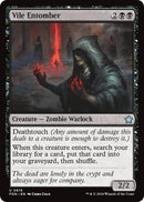 Image for Vile Entomber