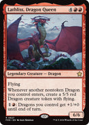 Image for Lathliss, Dragon Queen