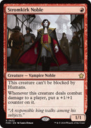 Image for Stromkirk Noble