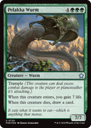 Image for Pelakka Wurm
