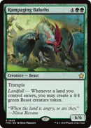 Image for Rampaging Baloths