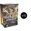 Image for Forbidden Light Prerelease Kit Display [SM06]