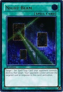Night Beam UTR (GAOV-EN055) [GAOV]