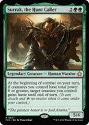Image for Surrak, the Hunt Caller