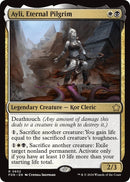 Image for Ayli, Eternal Pilgrim