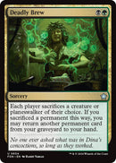 Image for Deadly Brew