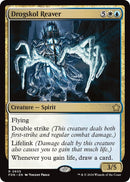 Image for Drogskol Reaver