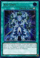 Xyz Unit UTR (GAOV-EN062) [GAOV]