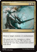 Image for Mortify