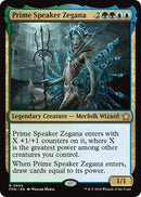 Image for Prime Speaker Zegana