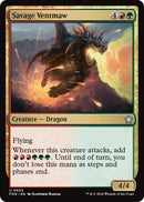 Image for Savage Ventmaw