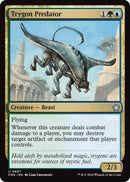 Image for Trygon Predator