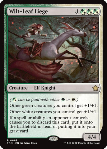 Image for Wilt-Leaf Liege