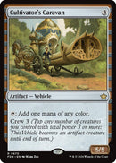 Image for Cultivator's Caravan