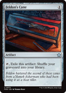 Image for Feldon's Cane
