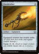 Image for Fireshrieker