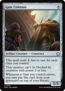 Image for Gate Colossus