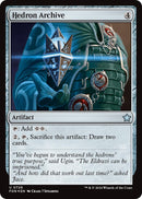 Image for Hedron Archive