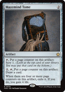 Image for Mazemind Tome