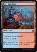 Image for Izzet Guildgate