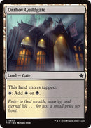 Image for Orzhov Guildgate