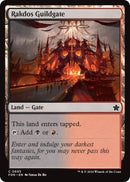 Image for Rakdos Guildgate