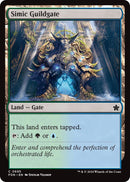 Image for Simic Guildgate