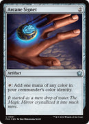 Image for Arcane Signet