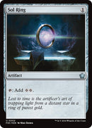 Image for Sol RIng