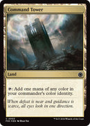 Image for Command Tower