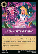 Image for Very Merry Unbirthday [Azurite Sea]
