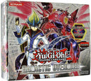Galactic Overlord Booster Box 1st Edition [GAOV]