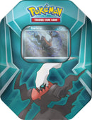 Image for Triple Whammy Tin [Darkrai] [MCAP]