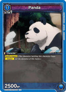 Image for Panda (055) (UE03BT/JJK-1-055) [UE03BT]