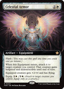 Image for Celestial Armor (Extended Art)