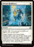 Image for Divine Resilience