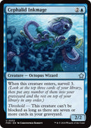 Image for Cephalid Inkmage