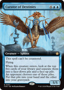 Image for Curator of Destinies (Extended Art)