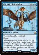 Image for Curator of Destinies