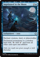 Image for Imprisoned in the Moon