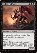 Image for Arbiter of Woe